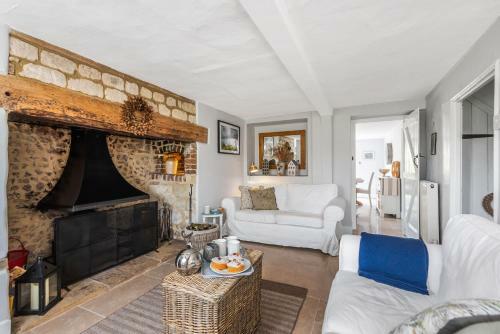 Coombe Cottage