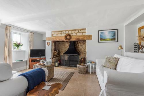 Coombe Cottage