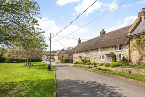 Coombe Cottage