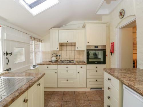 Bell Cottage