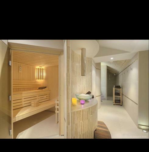Appartement 33