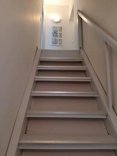 Bourg Saint And�ol : Agr�able Maison de Ville