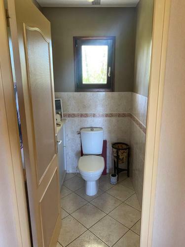 Maison De Campagne Viller�al