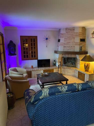 Maison De Campagne Viller�al
