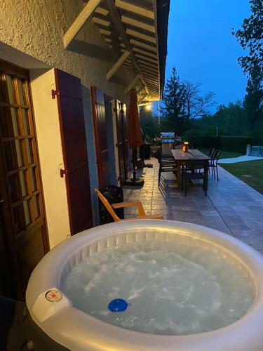 Maison De Campagne Viller�al