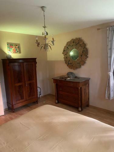 Maison De Campagne Viller�al