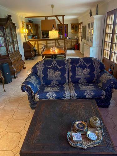 Maison De Campagne Viller�al