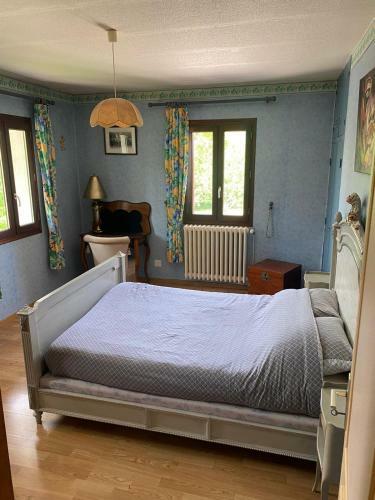 Maison De Campagne Viller�al