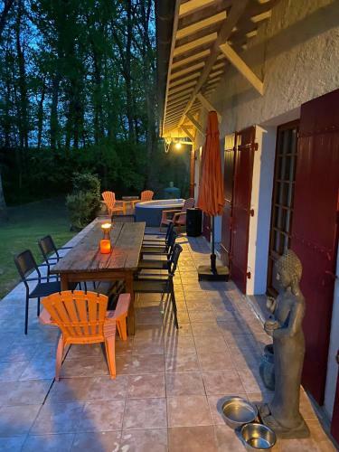 Maison De Campagne Viller�al