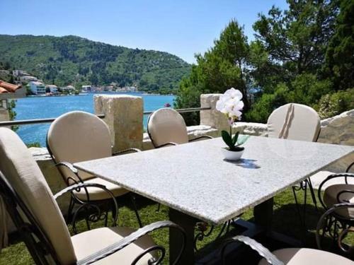 Apartmani Villa Rep