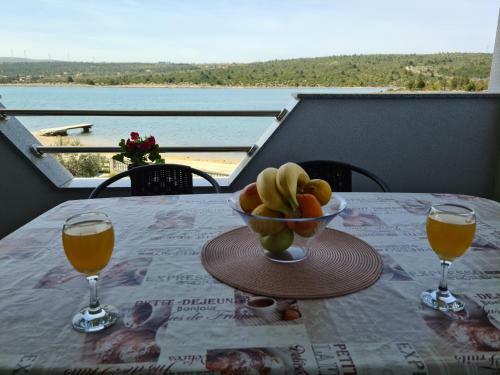 Apartmani Rudi