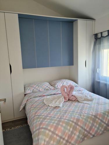 Apartmani Rudi