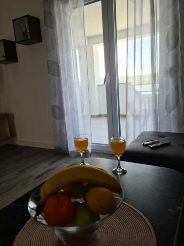 Apartmani Rudi