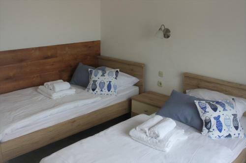 Apartman I & R