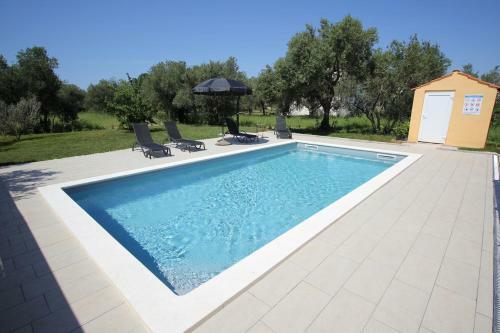 Villa Danijel