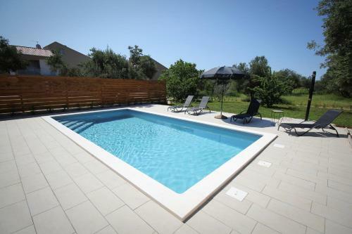 Villa Danijel