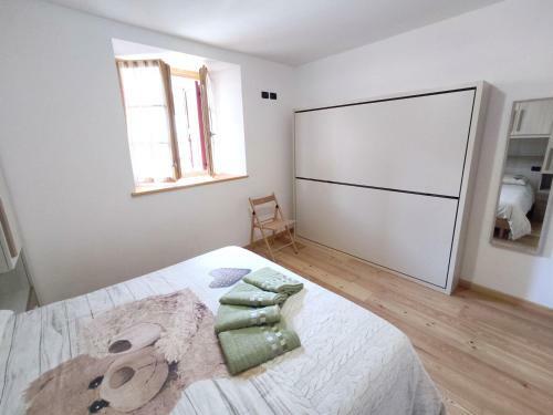 Apartamento La Casetta In Montagna