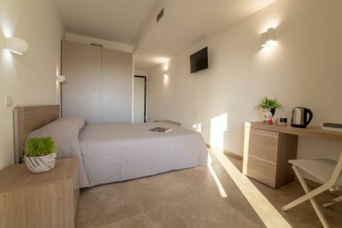Hostal Casa Vacanze Le Querce