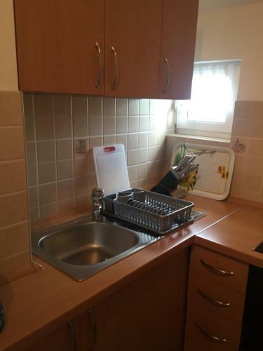 Apartment Marko