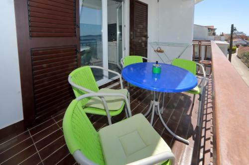 Apartment Milka