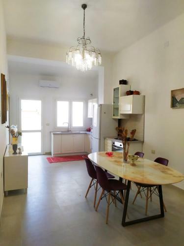 Nalo Apartment