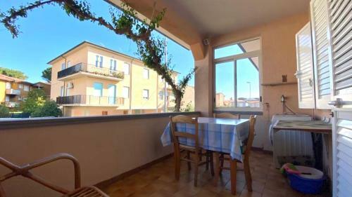 Apartamento Ampio Appartamento A Due Passi Dal Mare