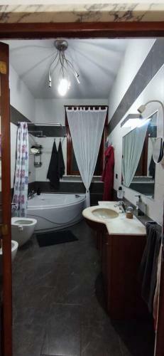 Apartamento Sister House
