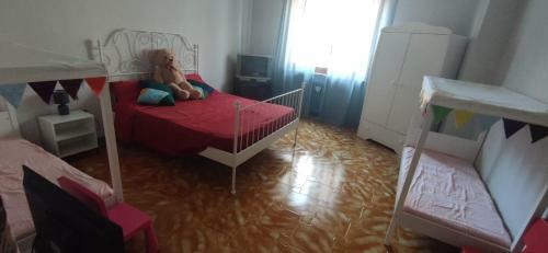 Apartamento Sister House