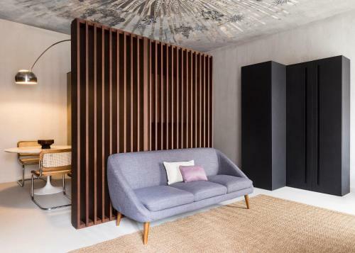 Hotel Antica Dimora Le Misure
