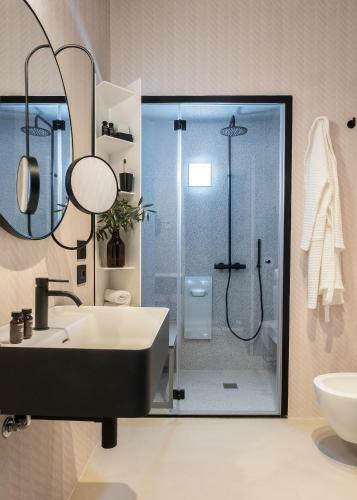 Hotel Antica Dimora Le Misure