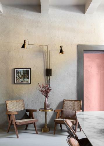 Hotel Antica Dimora Le Misure
