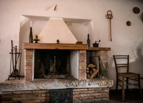 Apartamento La Casina Di Valerio