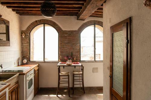 Apartamento La Casina Di Valerio