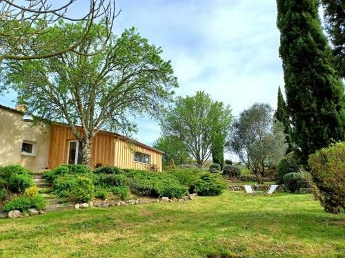 Cottage De La Grave