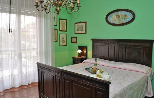 Apartamento Residence Le Betulle
