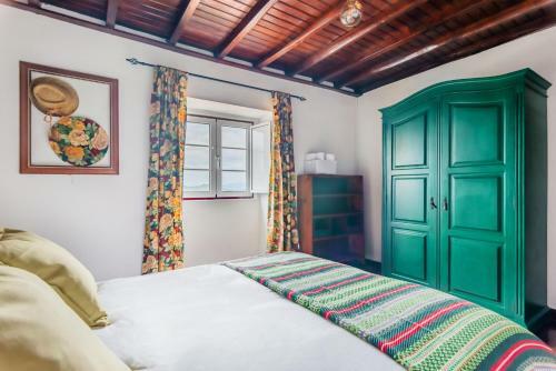 Apartamento Casa Das 10 Janelas @ Monsanto