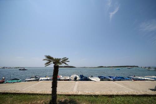 Salento Sea & Sun Apartment