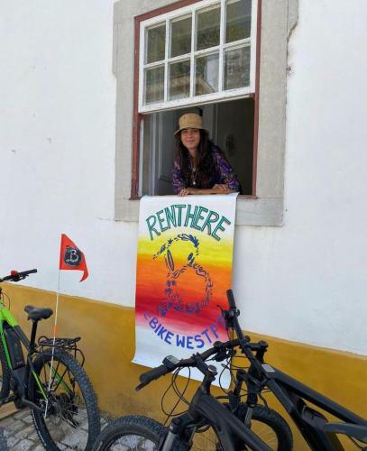 Bedebike