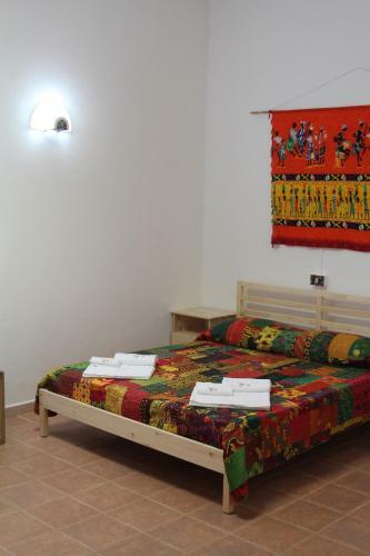 Betey� Hostel Don Bosco