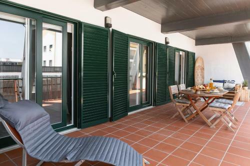 Apartamento Surf Guesthouse
