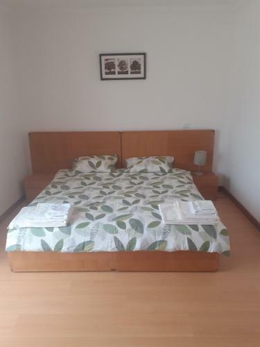 Penthouse Apartment Nazare