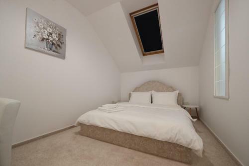 Apartamento Perla Sudului - Residence