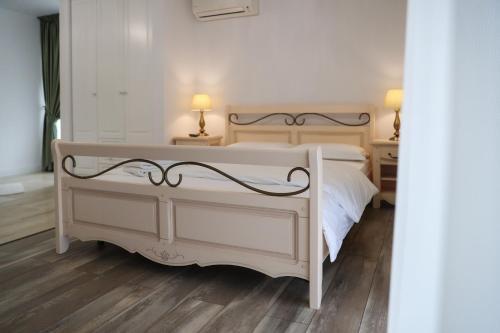 Apartamento Perla Sudului - Residence