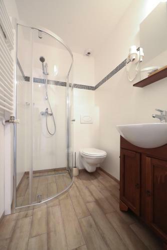Apartamento Perla Sudului - Residence