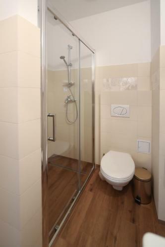 Apartamento Perla Sudului - Residence