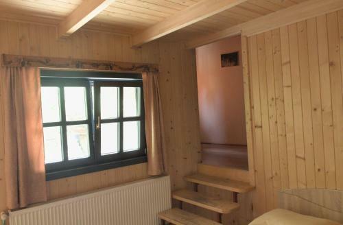 Posada Cazare Rustic Nagy
