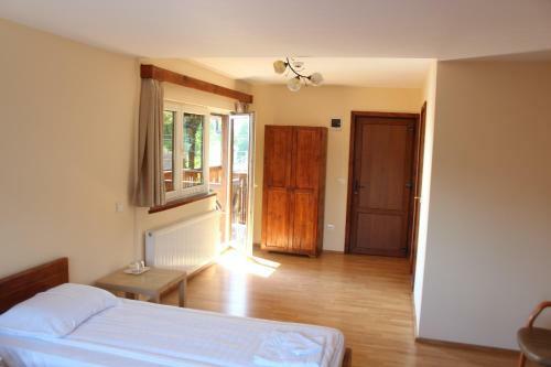 Posada Cazare Rustic Nagy