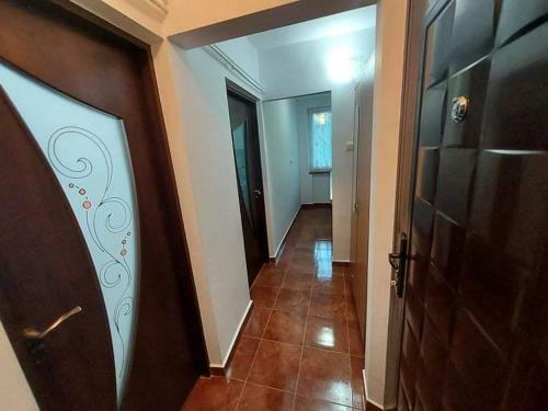 Apartamento Garsoniera Durau