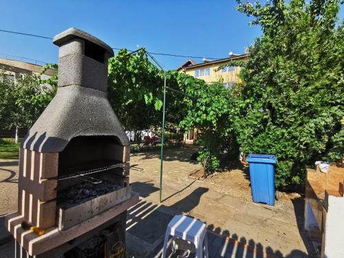 Albergue Adonis Costinesti