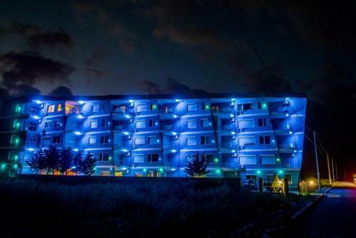 Apartamente La Epava